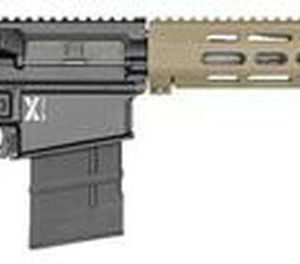 Rock River LAR-8 X-1 Rifle .308, Tan, 18" Barrel - Magazines | Missouri Gun Shop