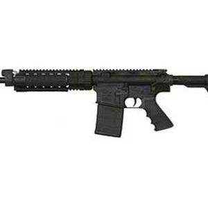 Armalite AR-10A Super SASS .308 Carbine - 16" Barrel - Optics & Accessories | Missouri Gun Shop