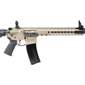Barrett REC 7 Gen II 6.8 SPC 16" Rifle | FDE