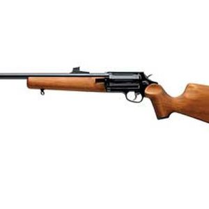 Rossi Circuit Judge .44 Magnum 18.5" Revolving Carbine