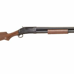 Cimarron 1897 Pump Shotgun 12 Ga 20" Barrel