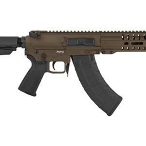 CMMG Banshee 300 Mk47 7.62x39mm Midnight Bronze