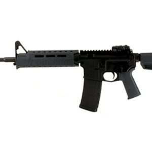 Colt LE6920 MPS STG M4 Carbine .223/5.56 Stealth Grey