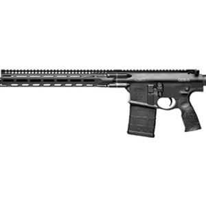 Daniel Defense DD5 V5 .260 Rem 20" Rifle
