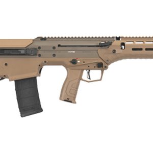 Desert Tech MDRX Bullpup 5.56 NATO 16" FDE