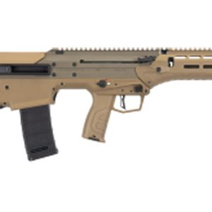 Desert Tech MDRX Bullpup Rifle 5.56 16" FDE