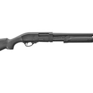 EAA AKKAR 12 Ga 18.5" Barrel Pump Shotgun