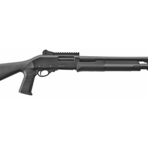 EAA AKKAR Pump 12 Ga Tactical Shotgun | 3.5" Chamber