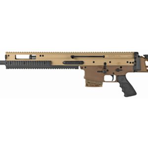 FN SCAR Semi-Auto Rifle 7.62X51 20" Barrel