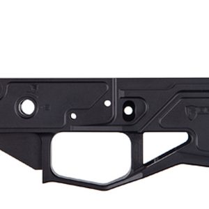 Fortis Billet Stripped Lower Receiver .223/5.56mm