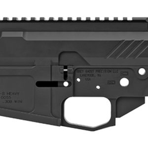 Grey Ghost Precision MKII AR-10 Billet Receiver Set - Handguns | Missouri Gun Shop