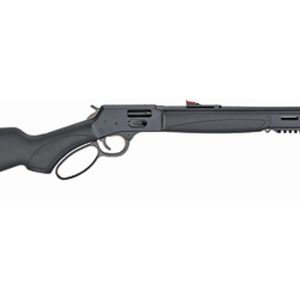 Henry Big Boy X Model .44 Mag 17.5" Threaded Barrel