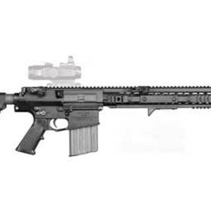 Knights SR-25 Enhanced Combat Carbine 16"