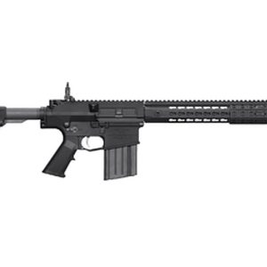 Knights SR-25 ACC 16" .308 Battle Carbine
