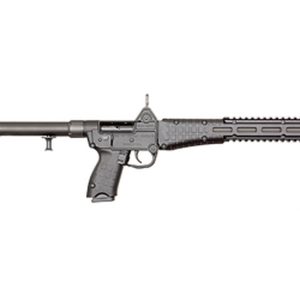 Kel-Tec Sub 2000 9MM Glock 19 Grip Carbine