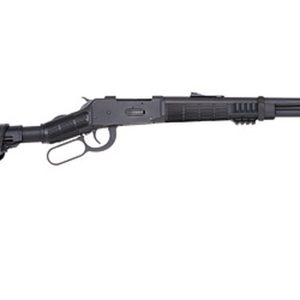 Mossberg 464 SPX Lever Action .30-30 Winchester Rifle