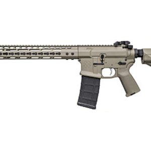 Noveske Infidel 556 16" Rifle | Flat Dark Earth