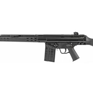 PTR 91 KPF .308 Win 16" German Tele Stock Rifle