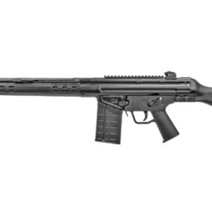 PTR PTR-91 A3SK .308 Rifle | 16" Barrel & Paddle Release