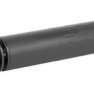 SilencerCo Omega 300 Win Mag Titanium Suppressor