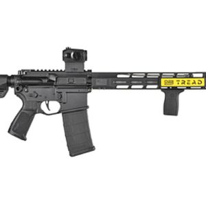 Sig M400 Tread Coil AR-15 | 16" SS Barrel, Magpul Stock