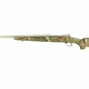 Savage Model 116 Bear Hunter .338 Win Mag Rifle