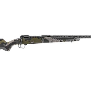 Savage 110 Ultralight 30-06 Springfield Rifle