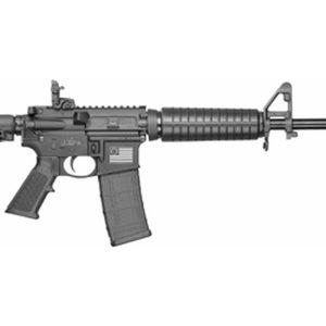 Smith & Wesson M&P 15 Sport II AR-15 Betsy Ross
