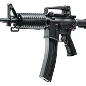 Colt AR-15 M4 Carbine 22LR with Carry Handle