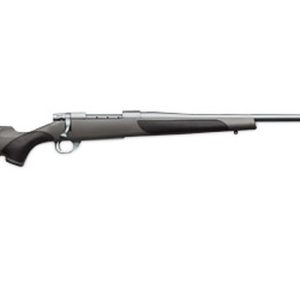 Weatherby Vanguard Synthetic .300 Win Mag Stainless Rifle