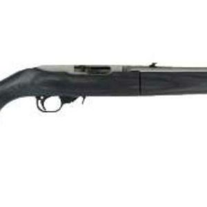 Ruger 10/22 Takedown 22LR SS/Black Laminate Threaded - Triggers & Parts | Missouri Gun Shop