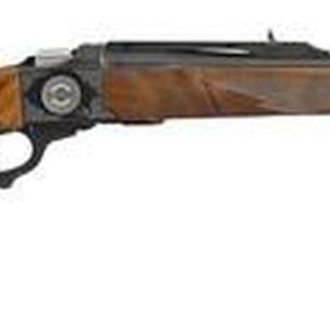 Ruger No.1 50th Anniversary .308 Limited Edition Rifle