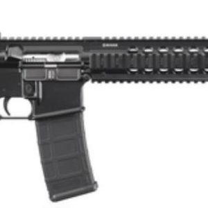 Ruger SR556 C AR-15 5.56/.223 16" Piston Rifle