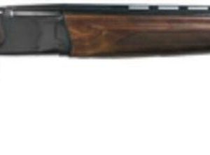 Concern Kalashnikov MP-27EM-1C Baikal Shotgun Review