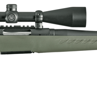 New Ruger American Predator With Vortex Crossfire Ii Riflescope
