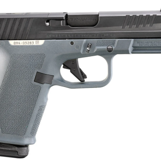New Ruger RXM 9mm Pistol