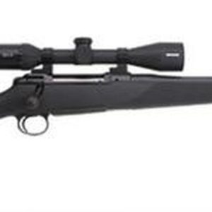 Sauer 101 Classic XT Rifle Package .270 Win w/Scope