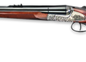 Sabatti Classic Safari Big Five EA EDL 470 N.E. Rifle