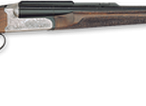 Sabatti Classic 92 EA Express Double Rifle 9.3x74R