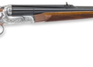 Sabatti Classic Safari Express Double Rifle 9.3x74R - Handguns | Missouri Gun Shop