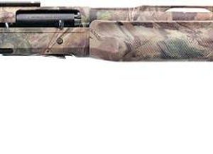 Benelli Super Black Eagle II 24 SteadyGrip APG Camo