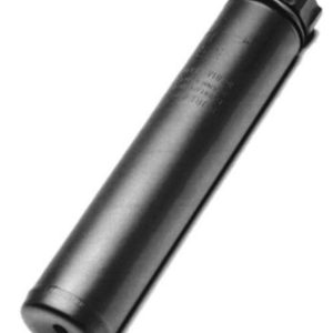 Surefire Suppressor System | Tactical Sound Suppression