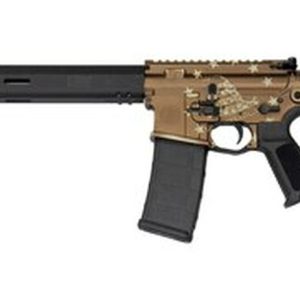 Sig M400 TREAD 5.56/.223 AR-15 Rifle Review