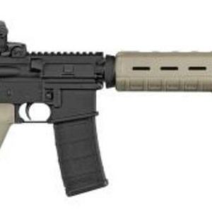 SIG M400 Enhanced Patrol AR-15 300 Blackout Rifle
