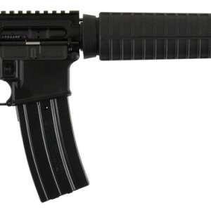 Armalite Eagle Arms AR-15 ORC 5.56 Rifle - Magazines | Missouri Gun Shop