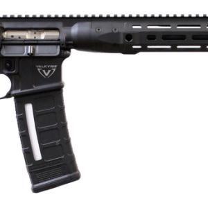 LWRC LWRCI Di CA Compliant AR-15 224 Valkyrie Rifle