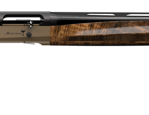 Retay Masai Mara Upland Inertia Plus 12 Ga Shotgun
