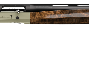 Retay Masai Mara 12ga Shotgun | 28" Barrel, Walnut Stock