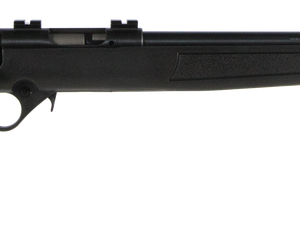 Mossberg 817 17 HMR Rifle Review & Specs