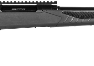 Savage 220 Slug Bolt Action Shotgun 20 Ga Rifled Barrel